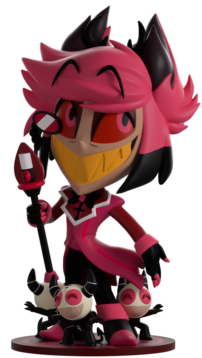 Figurine Youtooz Alastor