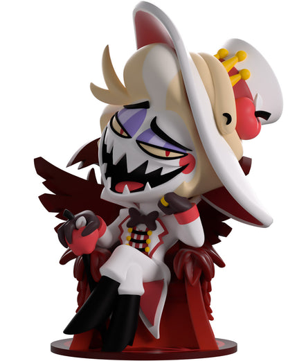 Youtooz Lucifer Morningstar Figure