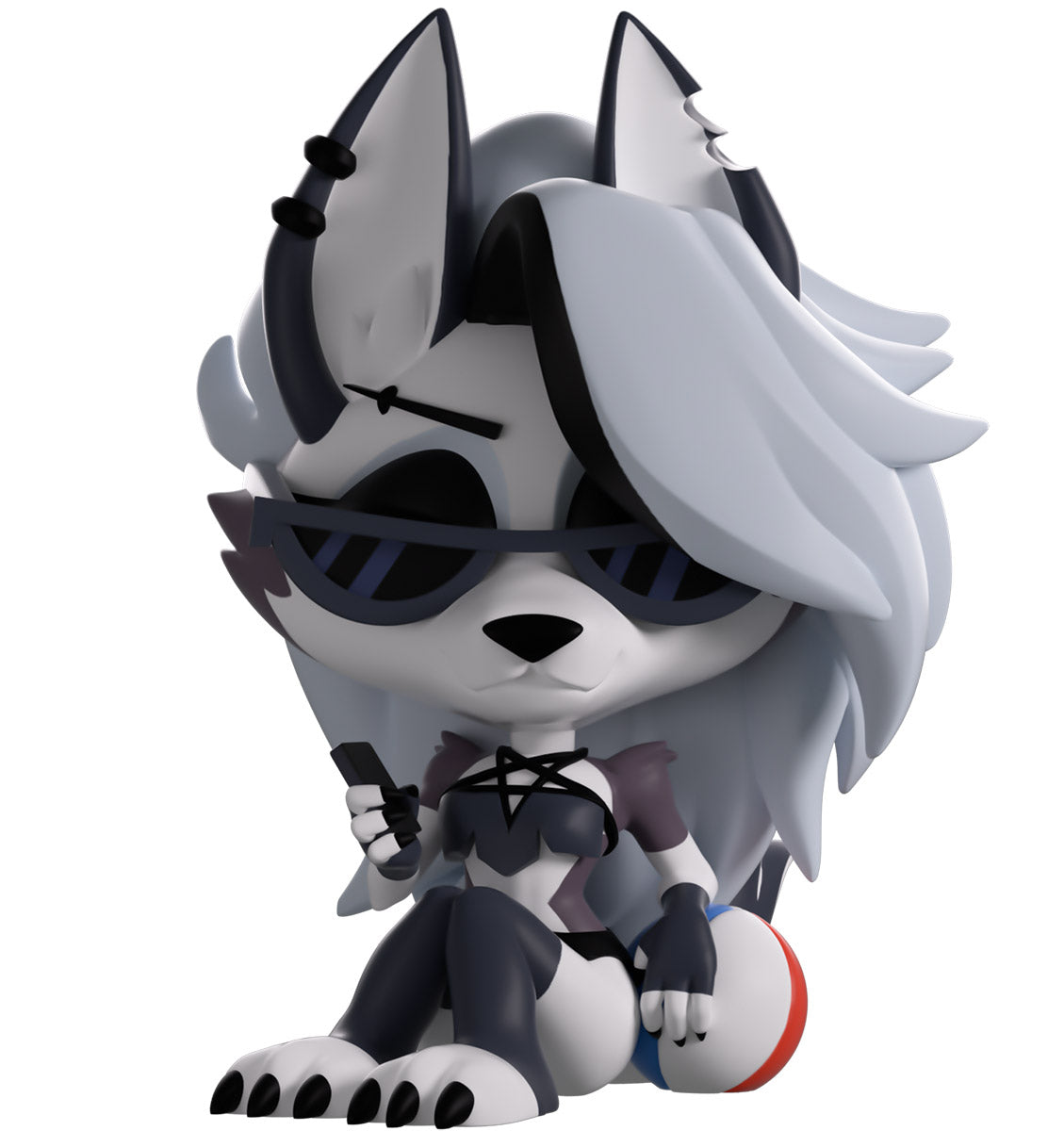 Figurine Youtooz Summer Loona