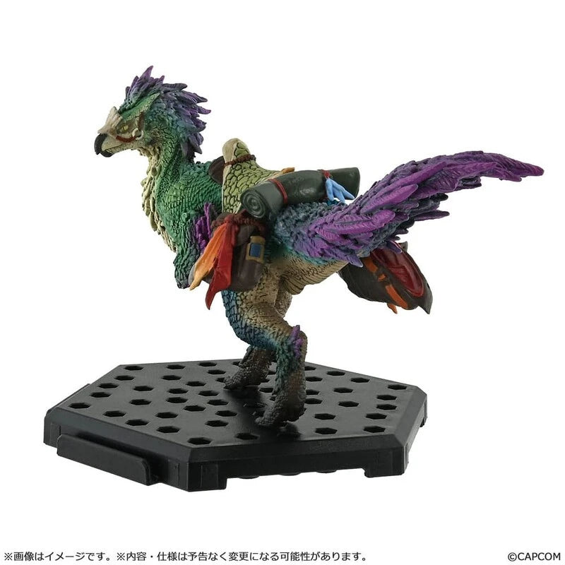 Blind Box Monster Hunter Vol. 27