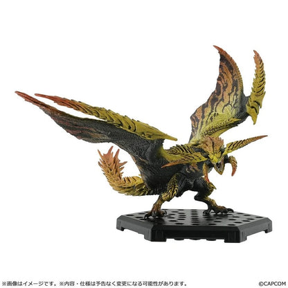 Blind Box Monster Hunter Vol. 27