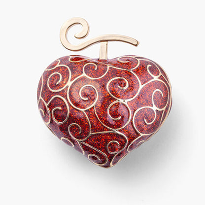 Boîte à bijoux One Piece : Fruit du Démon Ope-Ope