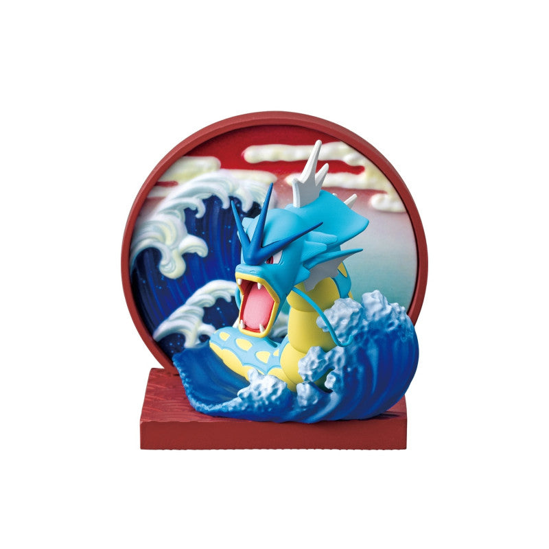 Blind Box Pokémon Wanomado Collection