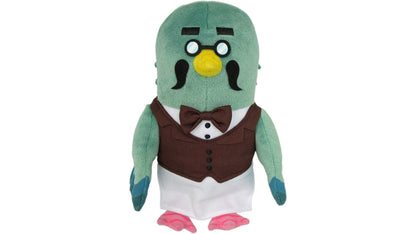 Peluche Animal Crossing Robusto