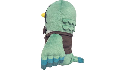 Peluche Animal Crossing Robusto
