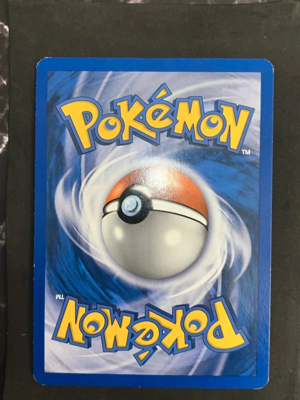 Ampharos EX Pokémon Card
