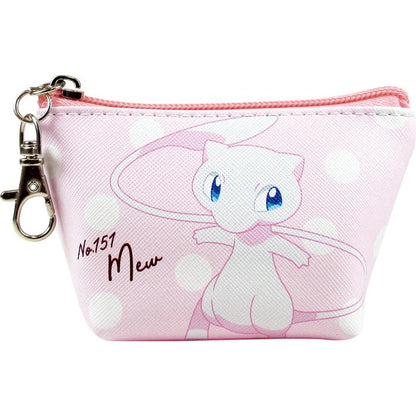 Pochette triangulaire Pokémon