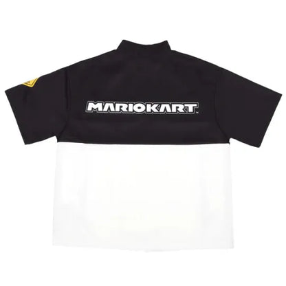 Veste à zip Mario Kart Super Nintendo World USJ