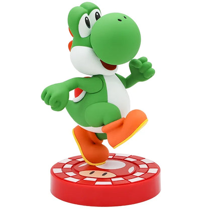 Figurine Yoshi Super Nintendo World USJ
