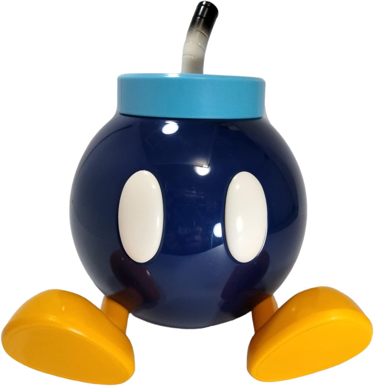Bob-Omb Snack Box Super Nintendo World USJ