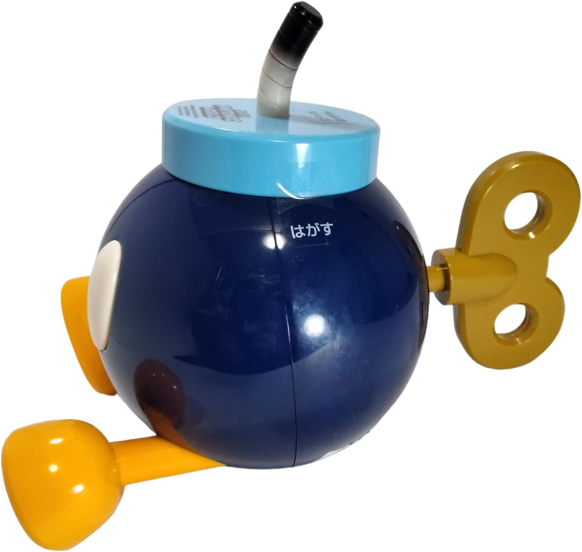 Bob-Omb Snack Box Super Nintendo World USJ