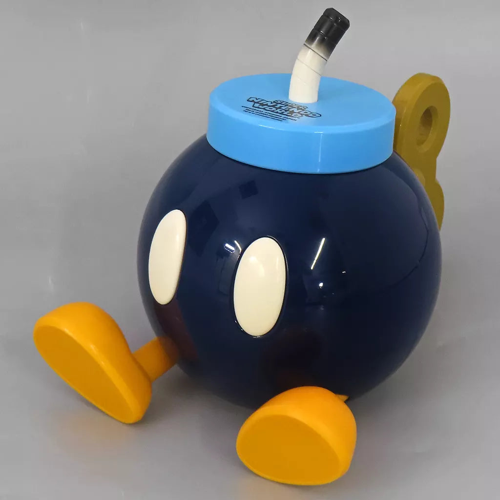 Bob-Omb Snack Box Super Nintendo World USJ