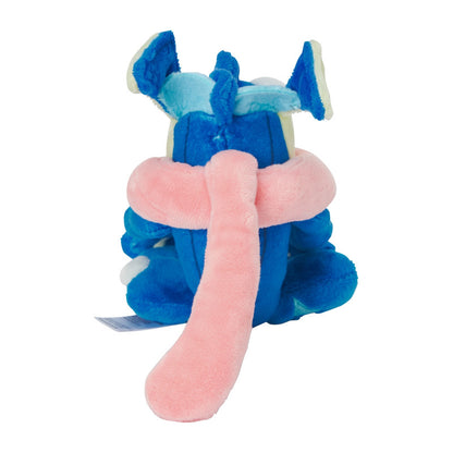 Peluche Pokémon FIT Amphinobi