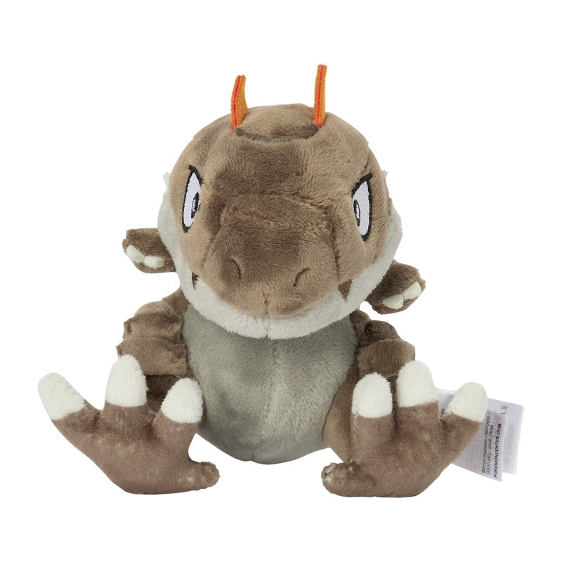 Peluche Pokémon FIT Ptyranidur