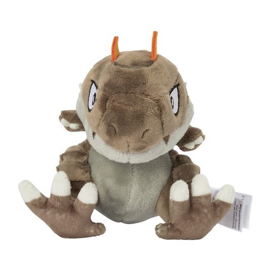 Peluche Pokémon FIT Ptyranidur