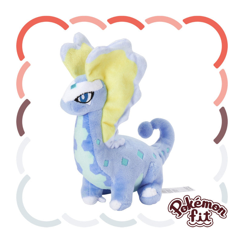 Peluche Pokémon FIT Dragmara