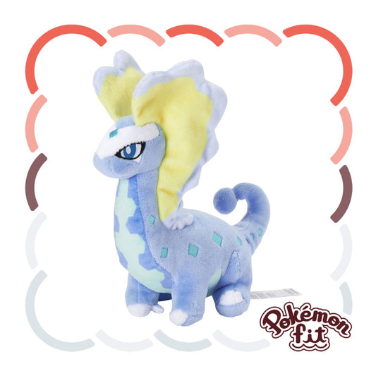 Peluche Pokémon FIT Dragmara