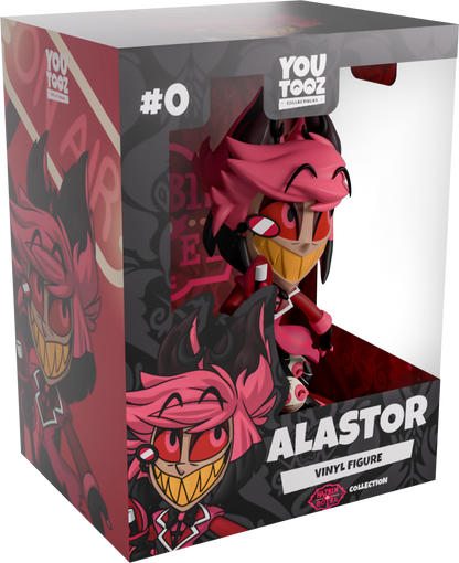 Figurine Youtooz Alastor