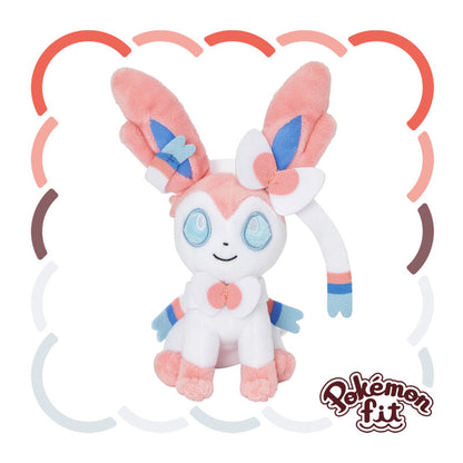 Peluche Pokémon FIT Nymphali