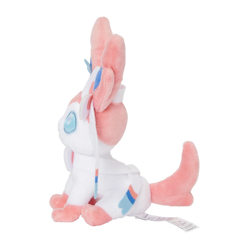 Peluche Pokémon FIT Nymphali