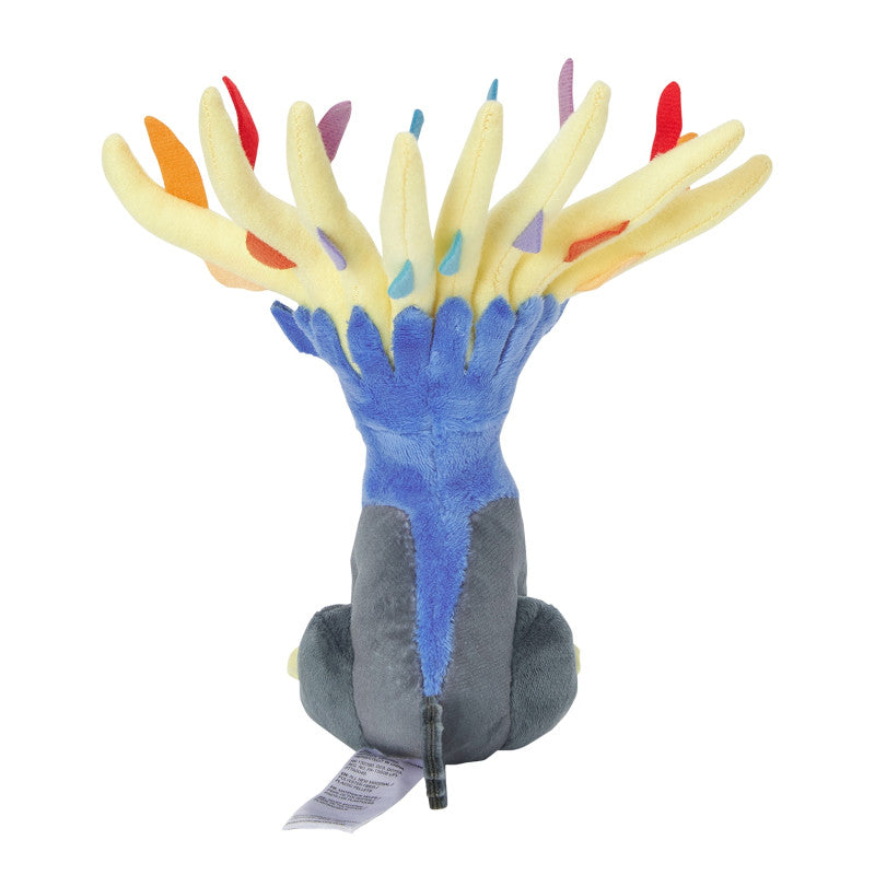 Peluche Pokémon FIT Xerneas