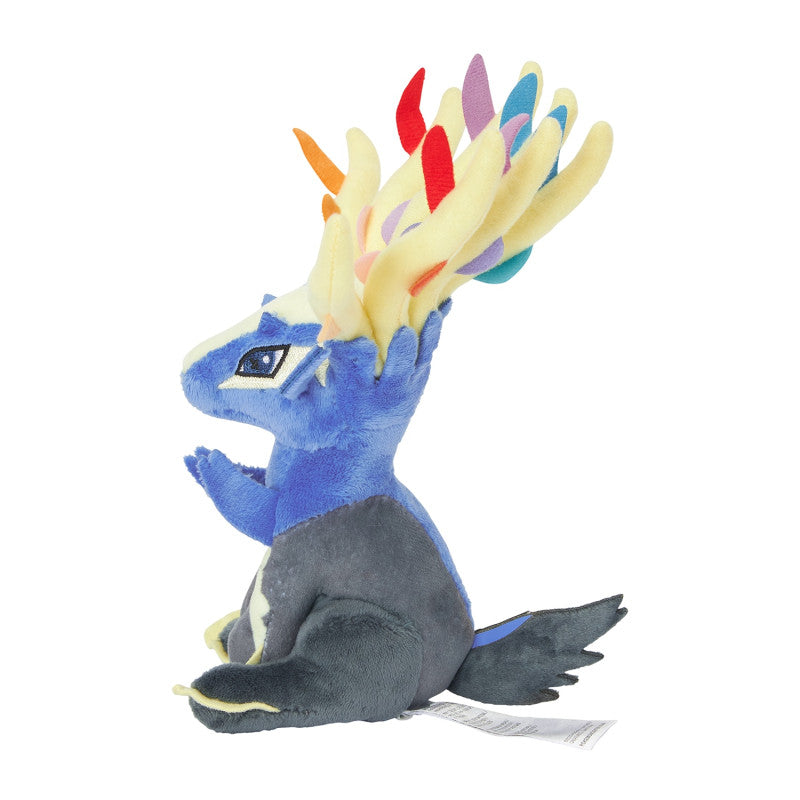 Peluche Pokémon FIT Xerneas