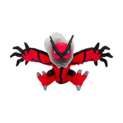 Peluche Pokémon FIT Yveltal
