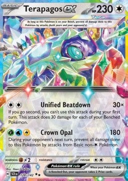 Pokémon Rhyperior LV.X Promo Card (Copy)