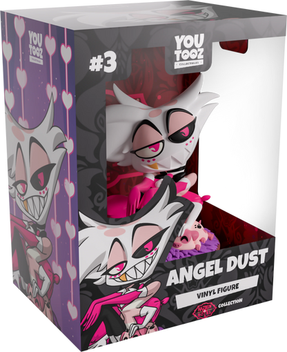 Youtooz Angel Dust Figure