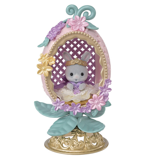 Sylvanian Families : Cottontai Rabbit SE-217
