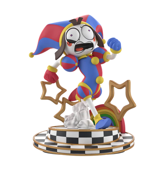 Figurine TADC AniMEGAZ Pomni