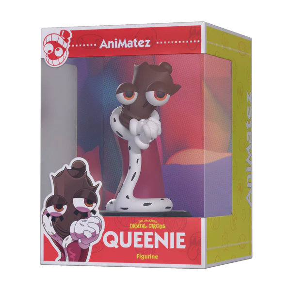 TADC Figure Animate Queenie