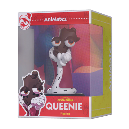 TADC Figure Animate Queenie