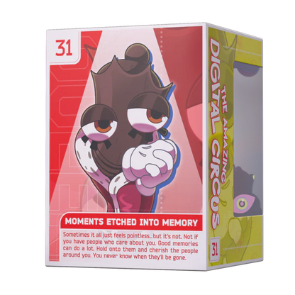 TADC Figure Animate Queenie