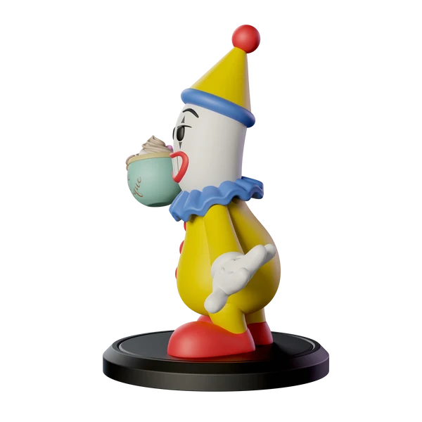 Figurine TADC Animatez Kaufmo