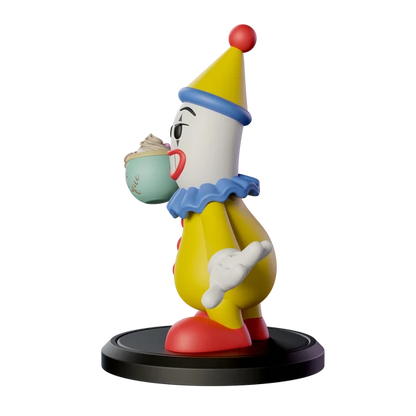 Figurine TADC Animatez Kaufmo