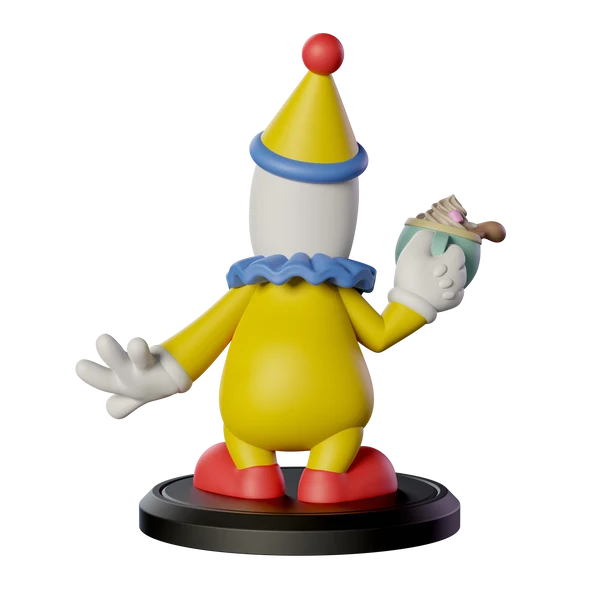 Figurine TADC Animatez Kaufmo