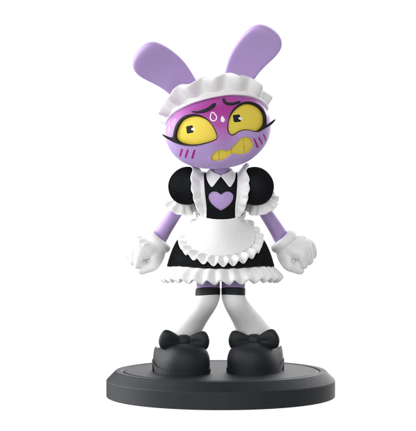 TADC Figurine Animate Maid Jax