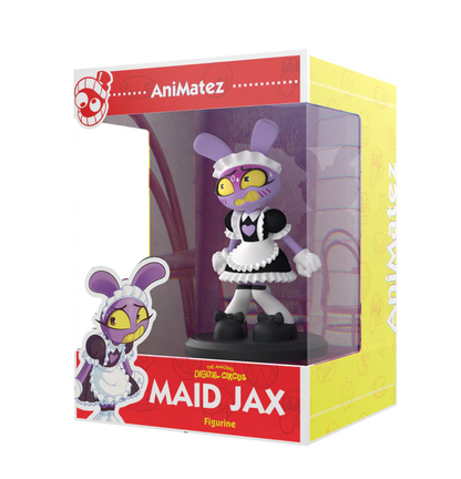 TADC Figurine Animate Maid Jax