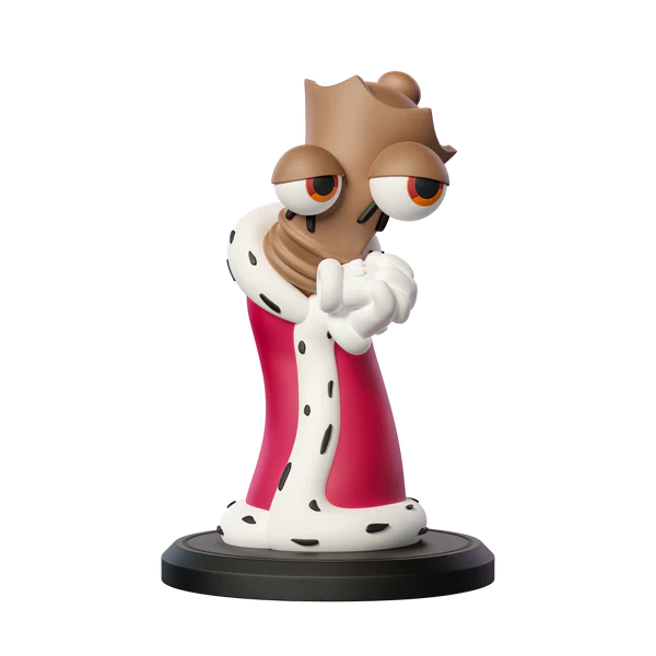 TADC Figure Animate Queenie