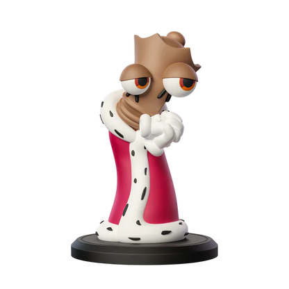TADC Figure Animate Queenie