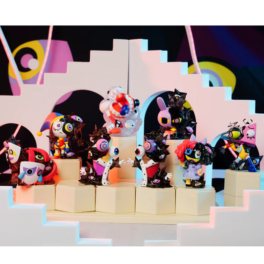 PRÉCOMMANDE : Blind box Animiniz TADC : Abstraction