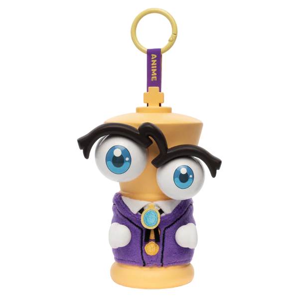 PRE-ORDER: Animiniz TADC Blind Box: Kinger Keychain