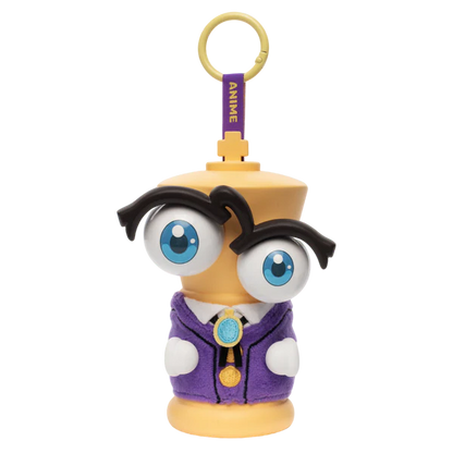 PRE-ORDER: Animiniz TADC Blind Box: Kinger Keychain