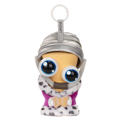 PRE-ORDER: Animiniz TADC Blind Box: Kinger Keychain