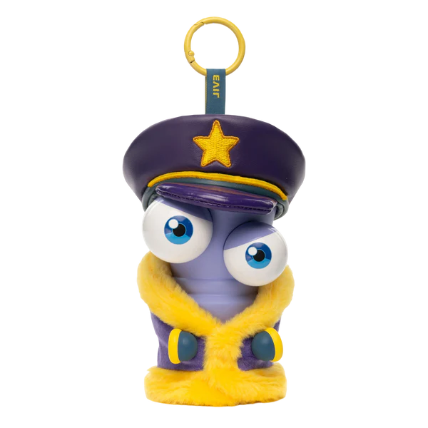 PRE-ORDER: Animiniz TADC Blind Box: Kinger Keychain