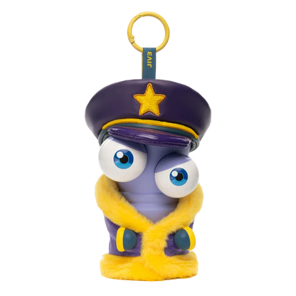 PRE-ORDER: Animiniz TADC Blind Box: Kinger Keychain