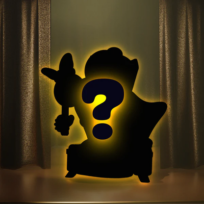 PRÉCOMMANDE : Blind box Animiniz TADC : "Side show"