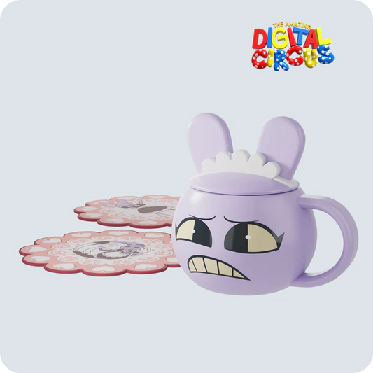 Mug maid Jax TADC