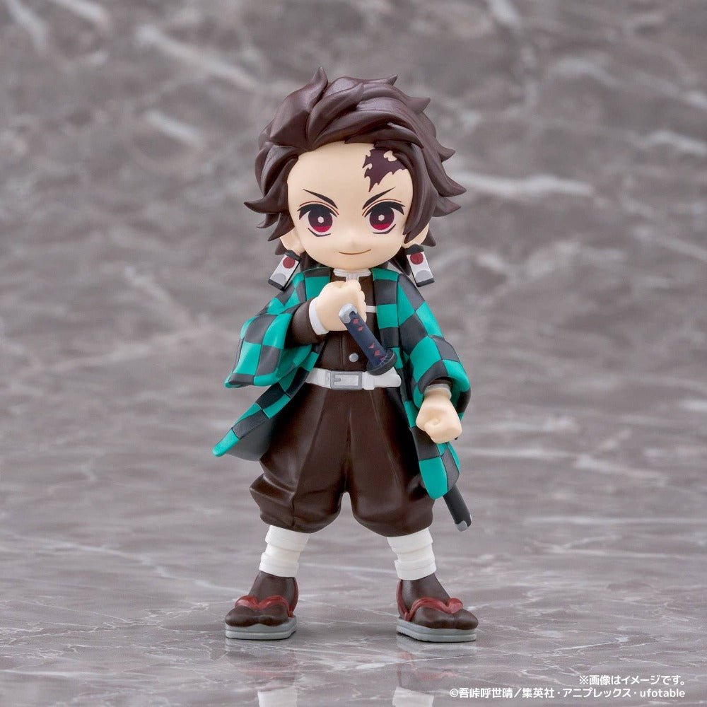 Blind Box Demon Slayer Vol. 1